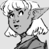 adaine: (i've tasted blood and it is sweet)