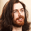 maryjanewatson: ([hozier] smile)