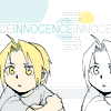 kasumi: (Chibi Ed *-* Winry is here xD)
