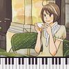 kasumi: (Nodame! ♥)