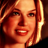 the_rant_girl: (adrianne smallville happy kara)