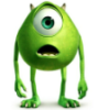 ashleydontdream: (MIKE!)