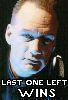 lastscorpion: Last One Left Wins (Gloaty LaCroix)