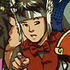 inmyothertights: (Billy - if I have to wear this bowtie...)