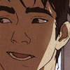 inmyothertights: (Billy - pretty eyes have seen enough)
