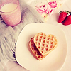 goblinesque: ([misc.] → LOVE WAFFLE)