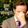 telperion_15: (Lester Give Me Strength)