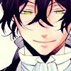 gilbert_nightray: (Pandora Hearts - Gilbert Up to something)