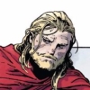 duc: Unworthy Thor (Thor)