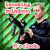 fififolle: (Primeval - Ryan Reindeer)