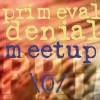 fififolle: (Primeval Denial meetup)