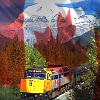 fififolle: (DF - Canadian Train)