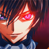 doublechecks: (Lelouch | Judging the dead)