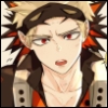 callmekacchan: Neutral, Annoyed (Petulant)