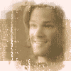 daisychains1957: (Sammy - smiling + heart 8x08)