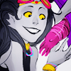 cullscuttlefish: (at last I’m in my own skin)