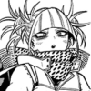gybie: (toga)