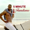 5minutefandoms: (Old Spice Guy)