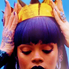 wooden_teeth: (rihanna crown)