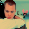 marblesonglass: (NCIS - *hugs*)