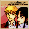 gladdecease: (unordinary)