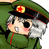 majorcrotchgrab: (❇ colonel!  ♥)