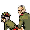 majorcrotchgrab: (❤ spread-eagled to the wall)