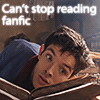 merlin_canon: (Can't stop reading fanfic)