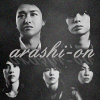 arashi_on: (default community icon)