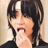 hackr: (glutton.)