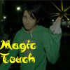 mikasasaki: (Magic Touch)