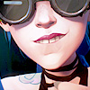 opheliac: ヽ(✿ﾟ▽ﾟ)ノ (In control)