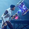 hextechhead: (with hammer)