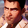 hextechhead: (listening to silco)