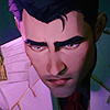 hextechhead: (Jayce-Talis-by-Lylith-st-57)