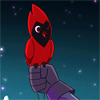 cardinalrule: ([P] perch)