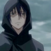 literattus: (hooded)