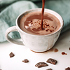 dancing_ghost: Hot chocolate (Default)