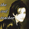 romanywitch: (cool teacher)
