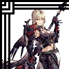 kalloway: FFXV's Aranea in War of the Visions (FFXV Aranea 1)