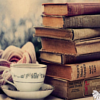 ripawelig: (Tea & Books)