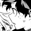 wannasmash: Turn around, bright eyes (huh thanks)