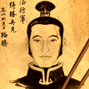 batrachian: Painting of Lu Ten, son of Iroh. (Lu Ten)