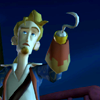 threepwood: (Let's agree to disagree.)