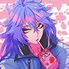 flameinthedarkness: (Noms 04)