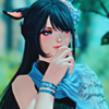 menphina: (so he would leave me alone)