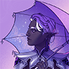 gravity_fissure: (Parasol - Profile)