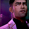 defenderoftomorrow: (This lighting is so nice)