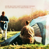 raynedanser: made by me for me no sharing please (misc - camping)