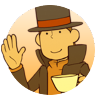 gentlemanlayton: (good day)